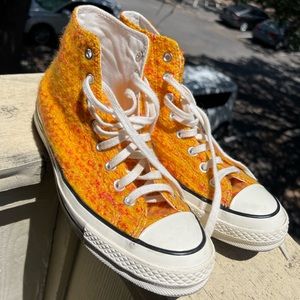 CT Warm at Heart Chuck 70